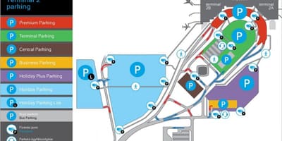 Parkování mapa budapest