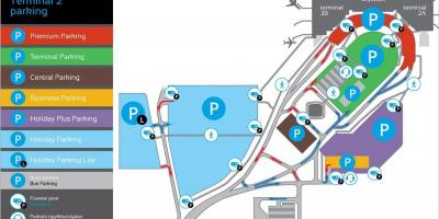 Parkování mapa budapest